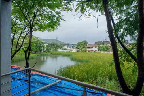 Imperial Estate | Private Pool & Scenic Garden near Lonavala’s Iconic Spots