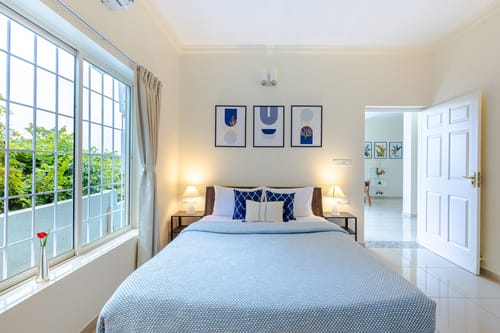 Horizon @ Corville Ridge – 2 bedroom villa in North Goa, Goa