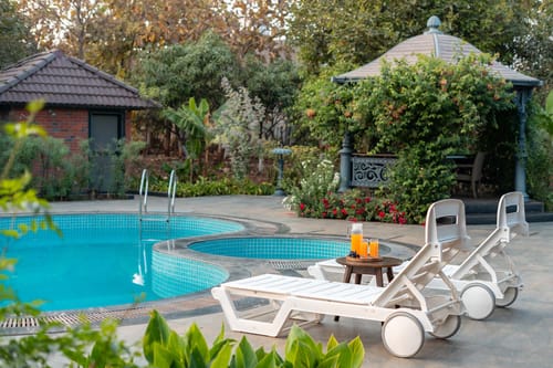 Brickhouse Aranya – 4 bedroom villa in Nashik, Maharashtra