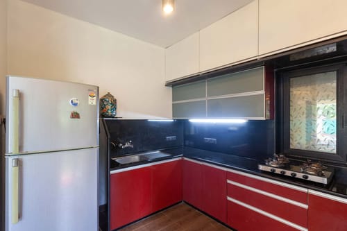 Eden’s Estate – 3 bedroom villa in Alibaug, Maharashtra