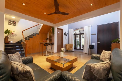 Soul Serenity – 2 bedroom villa in Nashik, Maharashtra