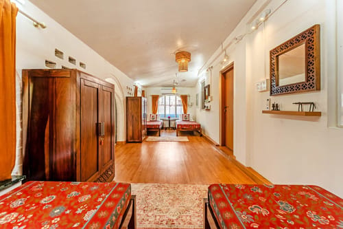 Villa Papillon – 4 bedroom villa in Mumbai, Maharashtra