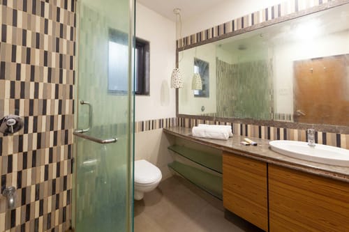 Eden’s Estate – 3 bedroom villa in Alibaug, Maharashtra