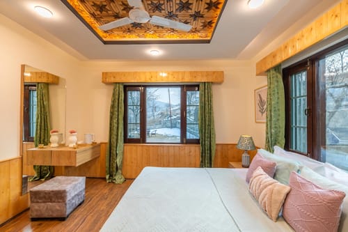 Riverscape – 4 bedroom villa in Srinagar, Jammu And kashmir