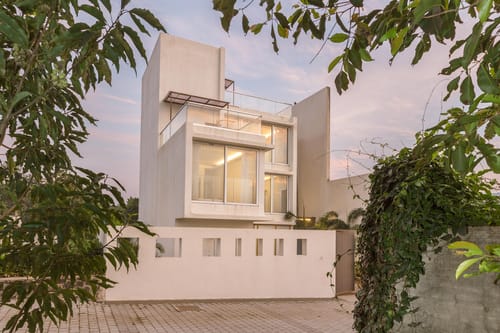 Cascades Villa – 3 bedroom villa in Lonavala, Maharashtra