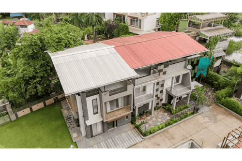 Imperial Estate | Private Pool & Scenic Garden near Lonavala’s Iconic Spots