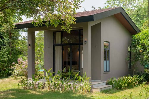 Nivaant Farms And Cottages – 17 bedroom villa in Karjat, Maharashtra