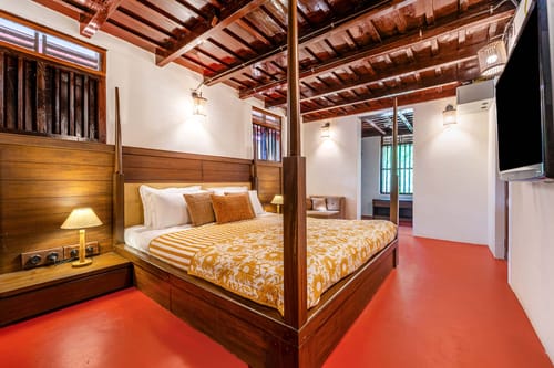 Aarzzu – 2 bedroom villa in Wayanad, Kerala