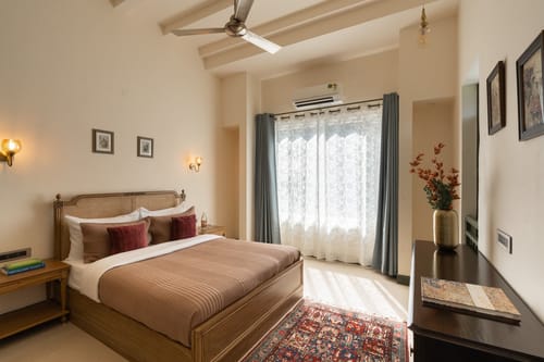Raga Living – 8 bedroom villa in Kasauli, Himachal Pradesh