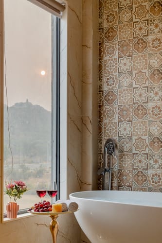 Glory @ Priana – 4 bedroom villa in Jaipur, Rajasthan