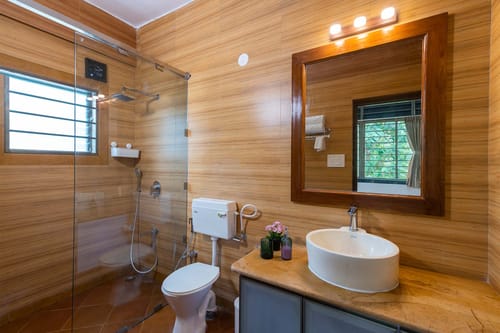 Classique Woods – 4 bedroom villa in Karjat, Maharashtra