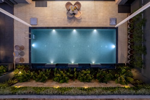 Daisy Hill – 4 bedroom villa in Nashik, Maharashtra