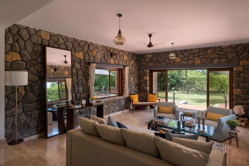Waves – 3 bedroom villa in Alibaug, Maharashtra