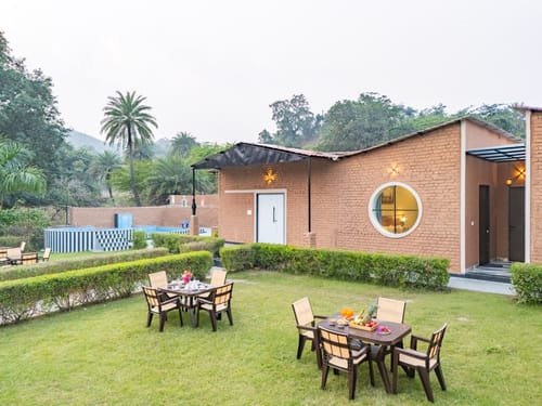 Rayana – 2 bedroom villa in Udaipur, Rajasthan