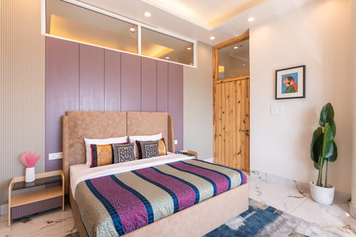 The Himalayan Echo – 8 bedroom villa in Nainital, Uttarakhand
