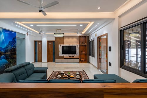 Blisswood Cottage – 5 bedroom villa in Nashik, Maharashtra