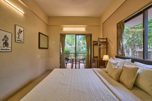 Solea – 5 bedroom villa in Panchgani, Maharashtra