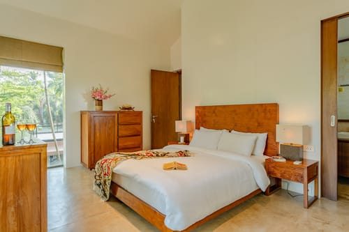 Jonah @ Pura Vida - Anjuna – 3 bedroom villa in North Goa, Goa
