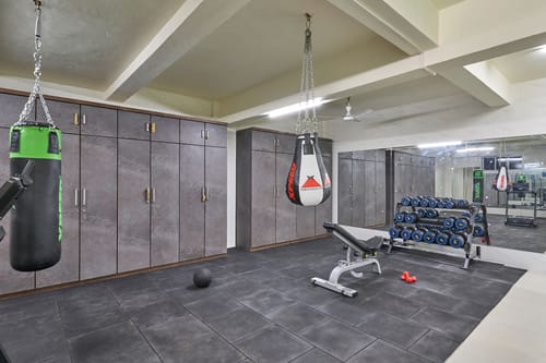Elegant Escapes – 5 bedroom villa in Panchgani, Maharashtra