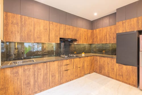 AVASAA - The House In The Wild – 4 bedroom villa in Dehradun, Uttarakhand