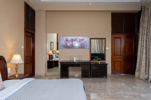 Laguna Escape - Wai – 4 bedroom villa in Panchgani, Maharashtra