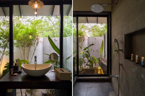 Wander Beyond – 3 bedroom villa in Alibaug, Maharashtra