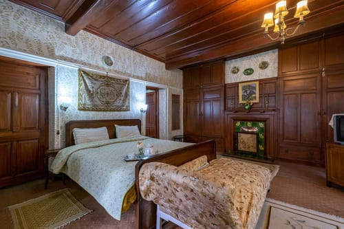 Northwood Cottage - A Heritage Retreat – 3 bedroom villa in Shimla, Himachal Pradesh