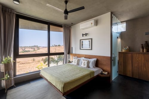 North Star – 4 bedroom villa in Igatpuri, Maharashtra