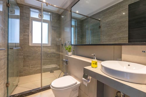 Verde Villa – 4 bedroom villa in Lonavala, Maharashtra