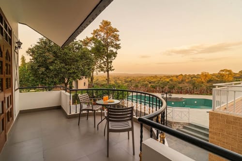 The Ivory Courtyard - Manesar – 8 bedroom villa in New delhi, Delhi