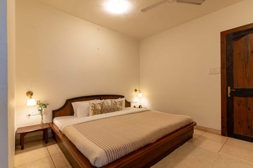 Gulmohar Gardens – 6 bedroom villa in Lonavala, Maharashtra