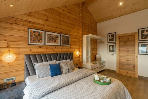 Soul Stories – 6 bedroom villa in Mussoorie, Uttarakhand