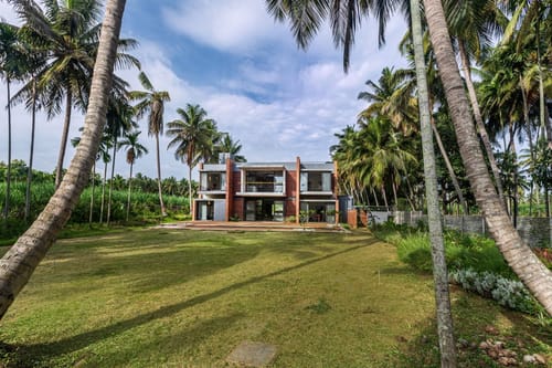 Riverstone - Mysuru, Karnataka – 3 bedroom villa in Mysore, Karnataka