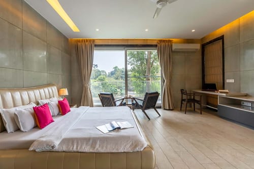 Verde Villa – 4 bedroom villa in Lonavala, Maharashtra