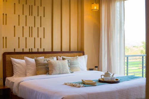 Cows & Cuddles | Pet-friendly 4-BHK Haven With Pvt Pool, Garden & Gazebo – 4 bedroom villa in Udaipur, Rajasthan