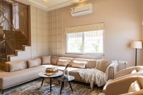 Shourya Villa | 3-BHK Villa With Swimming Pool & Terrace – 3 bedroom villa in Udaipur, Rajasthan