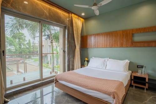 Imperial Calista | 4-BHK | Pool & Garden | Near Karla Caves – 4 bedroom villa in Lonavala, Maharashtra