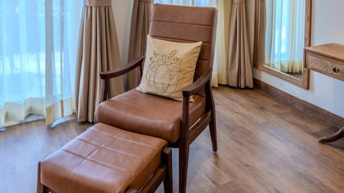 Valley View | 5-BHK Villa With Private Pool, Sit-out Areas, TT Table, Pool Table, Bar & Scenic Views – 5 bedroom villa in North Goa, Goa