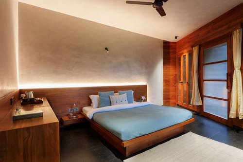 Stonescape Villa – 4 bedroom villa in Nashik, Maharashtra