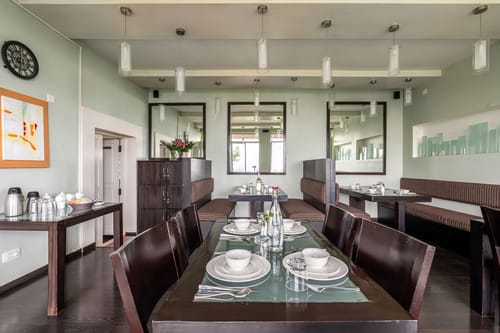 Farview Sande’s Villa – 2 bedroom villa in Ooty, Tamil Nadu