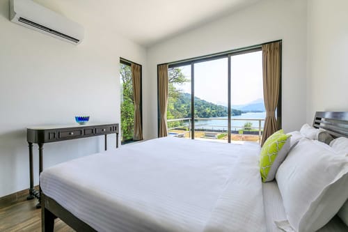 9 Bedrooms @ Shivom Villa - Pawna – 9 bedroom villa in Lonavala, Maharashtra