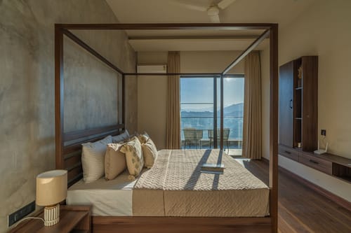 The Himalayan Den – 8 bedroom villa in Kasauli, Himachal Pradesh