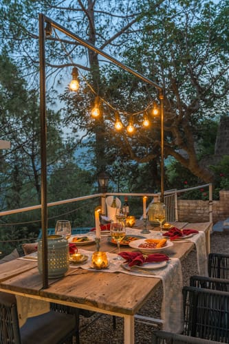 Chapter 2 @ The Ever House – 5 bedroom villa in Kasauli, Himachal Pradesh