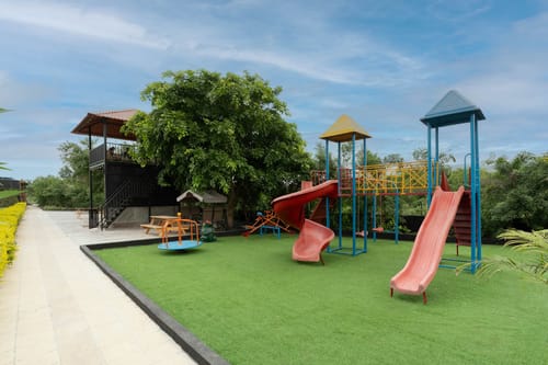 Ashbourne Estate - Wada