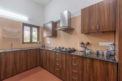 Boho Banyan – 3 bedroom villa in Alibaug, Maharashtra