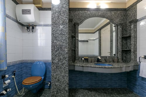 Nirvana @ Krishnalaya Mansion – 6 bedroom villa in Jaipur, Rajasthan