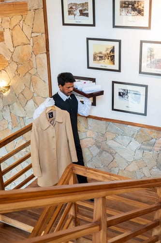 The Mohru Estate - Chail w/ Heated Pool