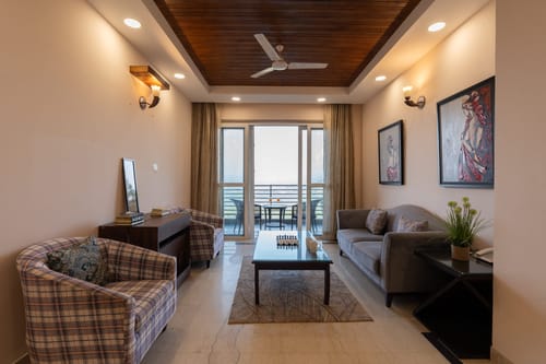 The Elmstone - Garkhal – 8 bedroom villa in Kasauli, Himachal Pradesh