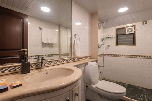 Seraphim Peak – 4 bedroom villa in Lonavala, Maharashtra