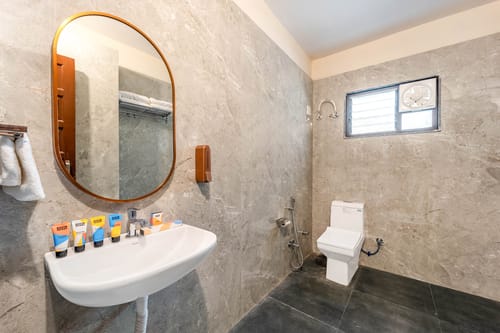 Madhuram Villa – 4 bedroom villa in Udaipur, Rajasthan